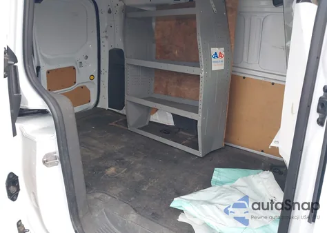 2022 Ford Transit Connect Xlt z USA, uszkodzony, nr VIN NM0LS7T23N1512041